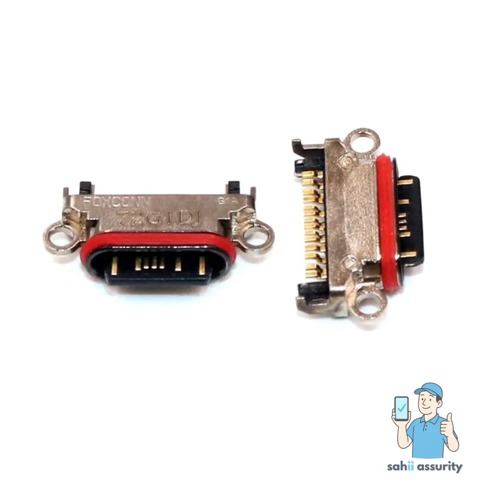 Charging Connector for OnePlus 5 thumbnail